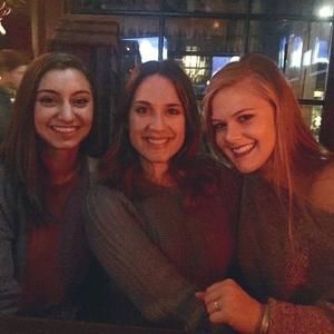 Meet your Posher, Jamie